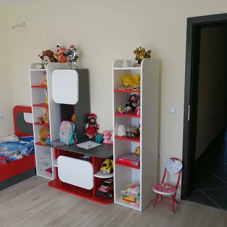 Galata Apartament