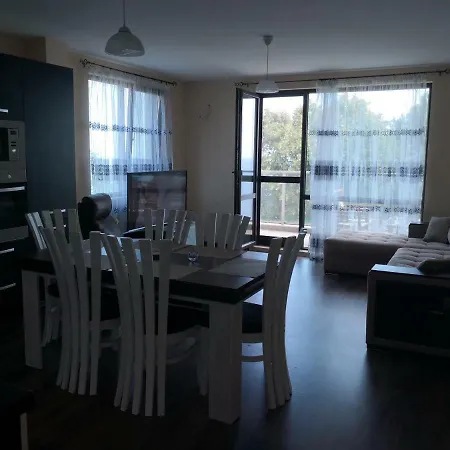 Apartament Galata