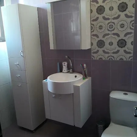 Apartament Galata Warna